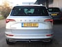 Skoda Karoq 1.5 TSI 150pk AUTOMAAT Sportline Business | Trekhaak | Stuurwiel- & stoelverwarming | Adaptieve cruise control | Achteruitrijcamera |