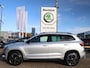Skoda Karoq 1.5 TSI 150pk AUTOMAAT Sportline Business | Trekhaak | Stuurwiel- & stoelverwarming | Adaptieve cruise control | Achteruitrijcamera |