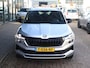 Skoda Karoq 1.5 TSI 150pk AUTOMAAT Sportline Business | Trekhaak | Stuurwiel- & stoelverwarming | Adaptieve cruise control | Achteruitrijcamera |