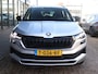 Skoda Karoq 1.5 TSI 150pk AUTOMAAT Sportline Business | Trekhaak | Stuurwiel- & stoelverwarming | Adaptieve cruise control | Achteruitrijcamera |
