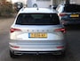 Skoda Karoq 1.5 TSI 150pk AUTOMAAT Sportline Business | Trekhaak | Stuurwiel- & stoelverwarming | Adaptieve cruise control | Achteruitrijcamera |
