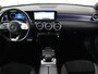 Mercedes-Benz CLA 180 AMG | Carplay | Stoelverwarming | Camera | Navigatie | Leder/Alcantara | Sfeerverlichting | Park Assist | Full LED | Widescreen | Climate control | Sportstoelen | Cruise control