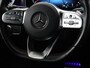 Mercedes-Benz CLA 180 AMG | Carplay | Stoelverwarming | Camera | Navigatie | Leder/Alcantara | Sfeerverlichting | Park Assist | Full LED | Widescreen | Climate control | Sportstoelen | Cruise control