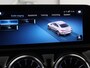 Mercedes-Benz CLA 180 AMG | Carplay | Stoelverwarming | Camera | Navigatie | Leder/Alcantara | Sfeerverlichting | Park Assist | Full LED | Widescreen | Climate control | Sportstoelen | Cruise control