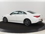 Mercedes-Benz CLA 180 AMG | Carplay | Stoelverwarming | Camera | Navigatie | Leder/Alcantara | Sfeerverlichting | Park Assist | Full LED | Widescreen | Climate control | Sportstoelen | Cruise control