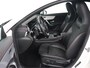 Mercedes-Benz CLA 180 AMG | Carplay | Stoelverwarming | Camera | Navigatie | Leder/Alcantara | Sfeerverlichting | Park Assist | Full LED | Widescreen | Climate control | Sportstoelen | Cruise control