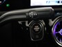 Mercedes-Benz CLA 180 AMG | Carplay | Stoelverwarming | Camera | Navigatie | Leder/Alcantara | Sfeerverlichting | Park Assist | Full LED | Widescreen | Climate control | Sportstoelen | Cruise control