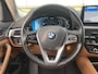 BMW 5-Serie Touring 530e Luxury Line 292 pk automaat Plugin Hybrid-navigatie- BMW Laser Led koplampen- lederen bekleding- elektrisch verstelbare voorstoelen
