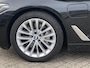 BMW 5-Serie Touring 530e Luxury Line 292 pk automaat Plugin Hybrid-navigatie- BMW Laser Led koplampen- lederen bekleding- elektrisch verstelbare voorstoelen