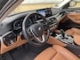 BMW 5-Serie Touring 530e Luxury Line 292 pk automaat Plugin Hybrid-navigatie- BMW Laser Led koplampen- lederen bekleding- elektrisch verstelbare voorstoelen