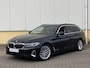 BMW 5-Serie Touring 530e Luxury Line 292 pk automaat Plugin Hybrid-navigatie- BMW Laser Led koplampen- lederen bekleding- elektrisch verstelbare voorstoelen