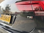 Volkswagen Tiguan 1.4 TSI R-line Handgeschakeld | Half/leer | R-line stuurwiel | LED verlichting | Stoelverwarming | Zwarte hemelbekleding | Apple CarPlay | Adaptieve cruise control | Parkeersensoren voor en achter
