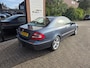 Mercedes-Benz CLK Coupé 240 Elegance