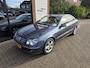 Mercedes-Benz CLK Coupé 240 Elegance
