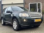 Land Rover Freelander 2.2 TD4 E '12 Airco Grijskenteken