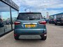 Ford EcoSport 1.0 EcoBoost 125pk AUTOMAAT Titanium , schuif/ kanteldak , voorruitverwarming , stoel en stuurverwarming