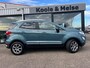 Ford EcoSport 1.0 EcoBoost 125pk AUTOMAAT Titanium , schuif/ kanteldak , voorruitverwarming , stoel en stuurverwarming