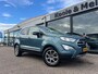 Ford EcoSport 1.0 EcoBoost 125pk AUTOMAAT Titanium , schuif/ kanteldak , voorruitverwarming , stoel en stuurverwarming