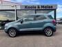 Ford EcoSport 1.0 EcoBoost 125pk AUTOMAAT Titanium , schuif/ kanteldak , voorruitverwarming , stoel en stuurverwarming