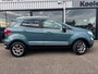 Ford EcoSport 1.0 EcoBoost 125pk AUTOMAAT Titanium , schuif/ kanteldak , voorruitverwarming , stoel en stuurverwarming