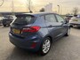 Ford Fiesta 1.0 EcoBoost Hybrid Titanium