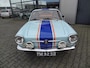 Fiat 850 SEAT CUPE GULF UITVOERING/UNIEK EXEMPLAAR/APK-VRIJ
