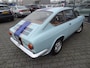 Fiat 850 SEAT CUPE GULF UITVOERING/UNIEK EXEMPLAAR/APK-VRIJ