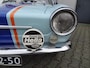Fiat 850 SEAT CUPE GULF UITVOERING/UNIEK EXEMPLAAR/APK-VRIJ