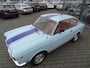 Fiat 850 SEAT CUPE GULF UITVOERING/UNIEK EXEMPLAAR/APK-VRIJ