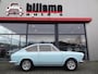 Fiat 850 SEAT CUPE GULF UITVOERING/UNIEK EXEMPLAAR/APK-VRIJ