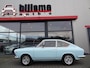 Fiat 850 SEAT CUPE GULF UITVOERING/UNIEK EXEMPLAAR/APK-VRIJ