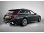 Mercedes-Benz C-klasse Estate 300 e AMG Plug-In Hybride AMG Line | Trekhaak | Panorama Schuif-Kanteldak | Digital Licht | Rijassistentiepakket Plus incl. PRE-SAFE Inclusief 24 maanden MB Certified garantie voor Europa.