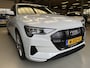 Audi e-tron Sportback 55 quattro Advanced edition Plus 95 kWh SOH 94,1%, Pano, Carplay, 360 Camera
