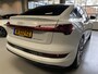 Audi e-tron Sportback 55 quattro Advanced edition Plus 95 kWh SOH 94,1%, Pano, Carplay, 360 Camera