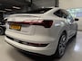 Audi e-tron Sportback 55 quattro Advanced edition Plus 95 kWh Pano, Carplay, 360 Camera