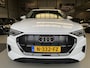Audi e-tron Sportback 55 quattro Advanced edition Plus 95 kWh SOH 94,1%, Pano, Carplay, 360 Camera