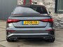 Audi A3 Limousine 35 TFSI 3X S-LINE PANO l VIRTUAL l ADAPT.CRUISE l LANE l CARPLAY l STOELVERW l ORG.NL l NAP