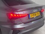 Audi A3 Limousine 35 TFSI 3X S-LINE PANO l VIRTUAL l ADAPT.CRUISE l LANE l CARPLAY l STOELVERW l ORG.NL l NAP