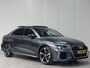 Audi A3 Limousine 35 TFSI 3X S-LINE PANO l VIRTUAL l ADAPT.CRUISE l LANE l CARPLAY l STOELVERW l ORG.NL l NAP