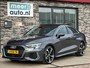 Audi A3 Limousine 35 TFSI 3X S-LINE PANO l VIRTUAL l ADAPT.CRUISE l LANE l CARPLAY l STOELVERW l ORG.NL l NAP