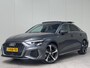 Audi A3 Limousine 35 TFSI 3X S-LINE PANO l VIRTUAL l ADAPT.CRUISE l LANE l CARPLAY l STOELVERW l ORG.NL l NAP