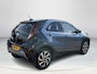 Toyota Aygo X 1.0 VVT-i MT Pulse | Demonstratie auto | Celestite grey met zwart dak |