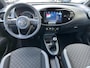 Toyota Aygo X 1.0 VVT-i MT Pulse | Demonstratie auto | Celestite grey met zwart dak |