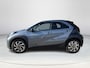 Toyota Aygo X 1.0 VVT-i MT Pulse | Demonstratie auto | Celestite grey met zwart dak |