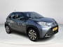 Toyota Aygo X 1.0 VVT-i MT Pulse | Demonstratie auto | Celestite grey met zwart dak |