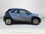 Toyota Aygo X 1.0 VVT-i MT Pulse | Demonstratie auto | Celestite grey met zwart dak |
