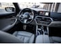 BMW 5-Serie BMW 530i High Executive M Sport Individual | Carbonzwart | Nappa Exclusive | Panodak | 360° | Display Key