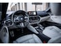 BMW 5-Serie BMW 530i High Executive M Sport Individual | Carbonzwart | Nappa Exclusive | Panodak | 360° | Display Key