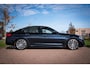 BMW 5-Serie BMW 530i High Executive M Sport Individual | Carbonzwart | Nappa Exclusive | Panodak | 360° | Display Key