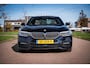 BMW 5-Serie BMW 530i High Executive M Sport Individual | Carbonzwart | Nappa Exclusive | Panodak | 360° | Display Key